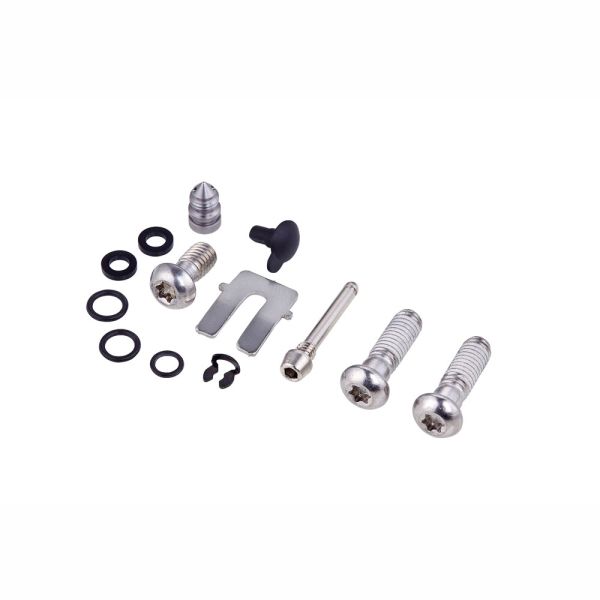 CALIPER HARDWARE KIT S4 SS