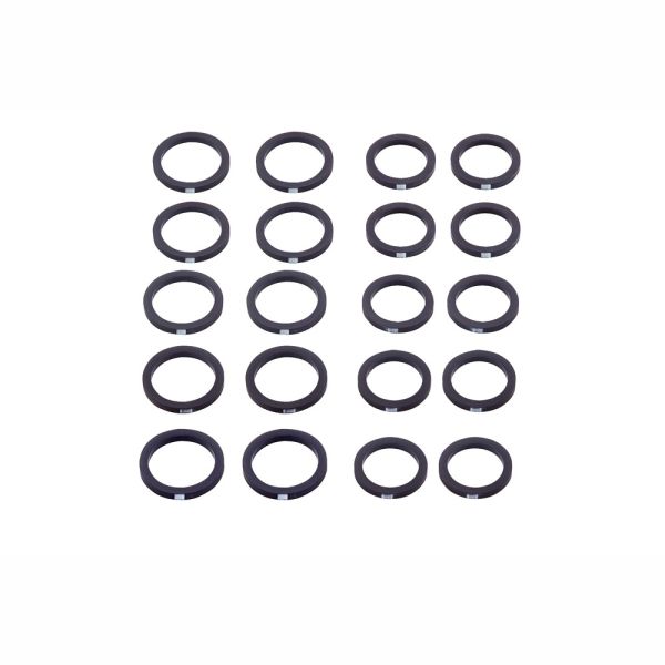 BULK CALIPER PISTON SEALS TR Q