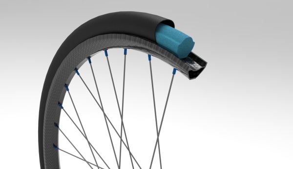 TUBOLIGHT EVO INSERT ROAD PAIR