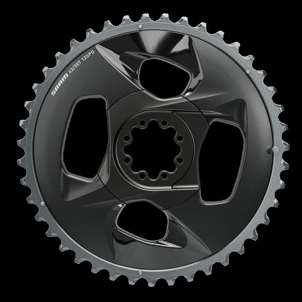 CRING ROAD 43T 94 FORCE GREY