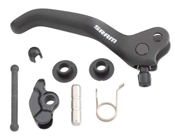 LEVER BLADE KIT ALU GLB G2 RS