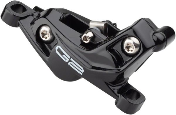 CALIPER ASSY NONCPS BLK G2 R A