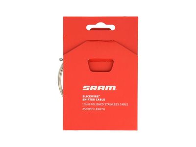 SHIFT CABLE 1.1 SS 2200 MM SIN