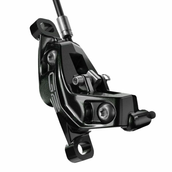 CALIPER ASSY NONCPS GLB G2 ULT