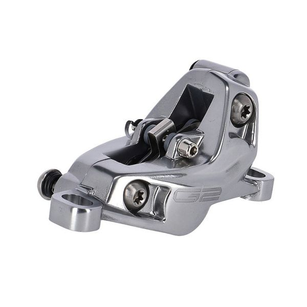 CALIPER ASSY NONCPS PLRA G2 UL
