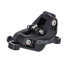 CALIPER ASSY NONCPS DFBA G2 RS