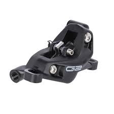 CALIPER ASSY NONCPS DFBA G2 RS