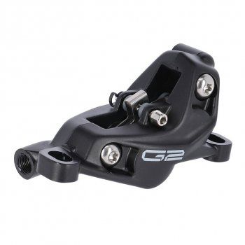 CALIPER ASSY NONCPS DFBA G2 R