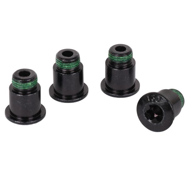 CHAINRING BOLT KIT 4 RIVAL D1