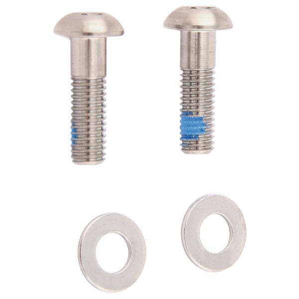 BRKT MOUNTING BOLTS TI T25 22M