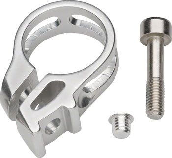 TRIGGER CLAMP/BOLT KIT SLV QTY