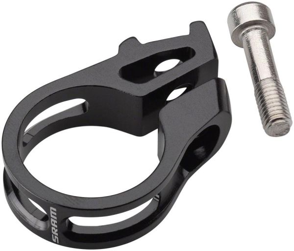 XX1/X01 EAGLE TRIGGER CLAMP/BO