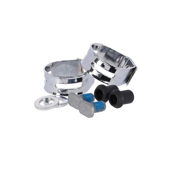 SHIFTER CLAMP KIT ED RIVAL ETA