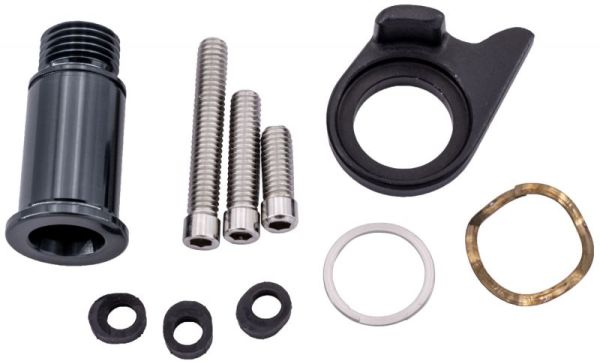 RD B-BOLT AND SCREW KIT FORCE