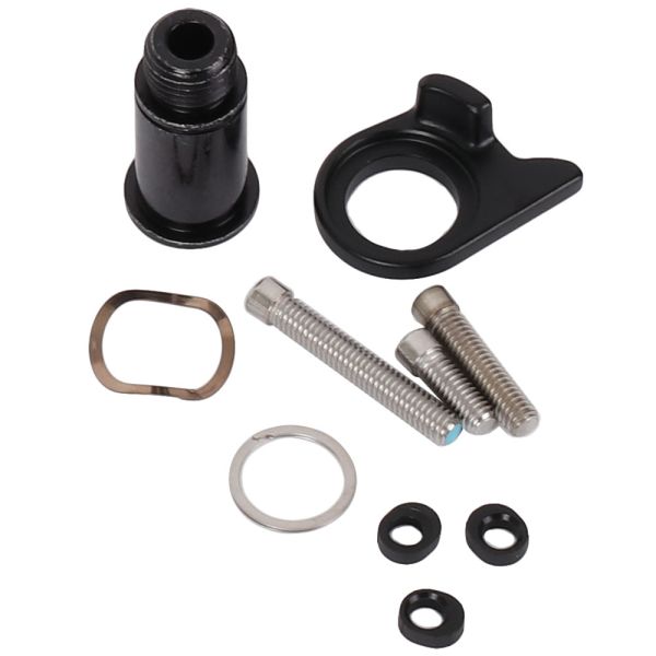 RD B-BOLT SCREW KIT RIVAL 36T