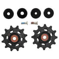 RD PULLEY KIT FORCE XPLR AXS 1