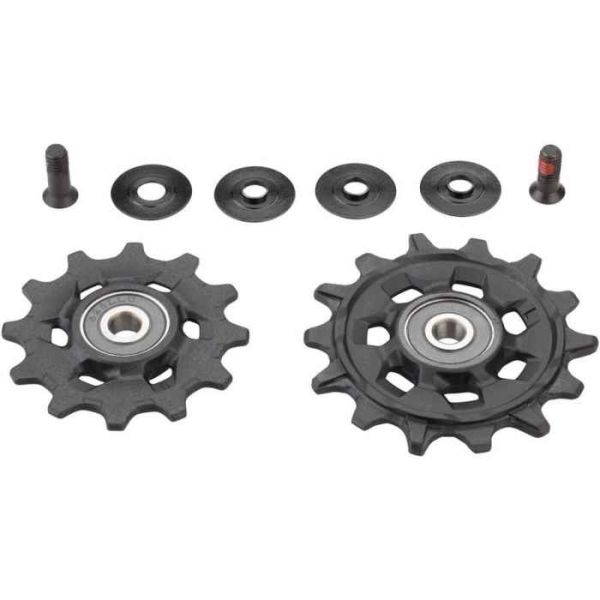 RD PULLEY KIT GX EAGLE AXS