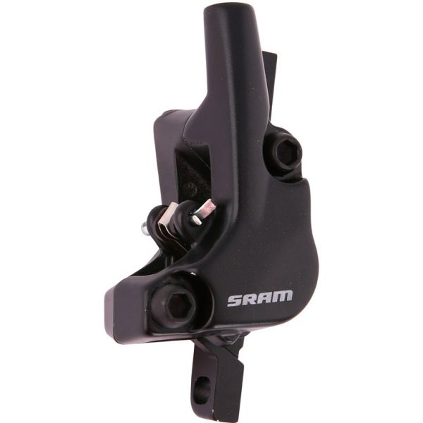CALIPER ASSY NONCPS BLK LEVEL