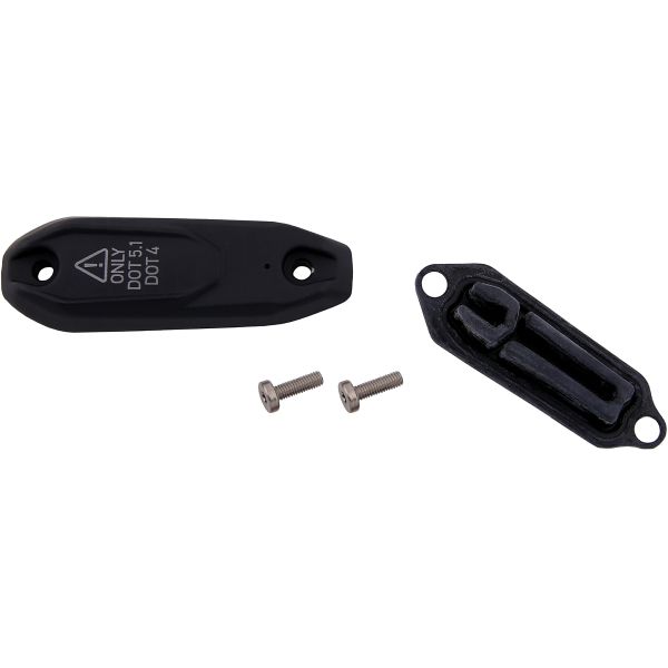 RESERVOIR CAP KIT CODE