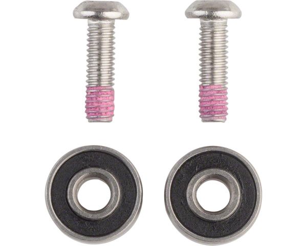 LEVER BEARING KIT 1/8X3/8X5/32