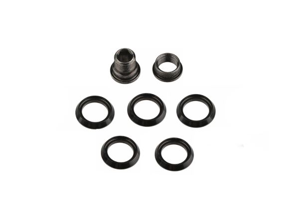 CX1 CRING SPACER QTY5 & HDN BO