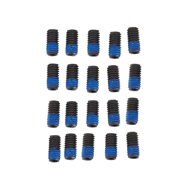 PD GRIP BOLTS/PINS TIME SPECIA