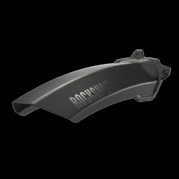 AM FENDER BLACK SHORT ALLMTN