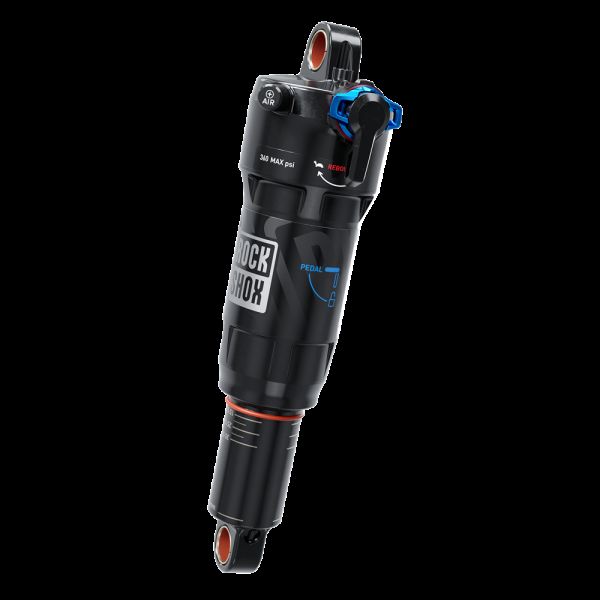 AM RS DLX ULT RCT 230X57.5 0L1