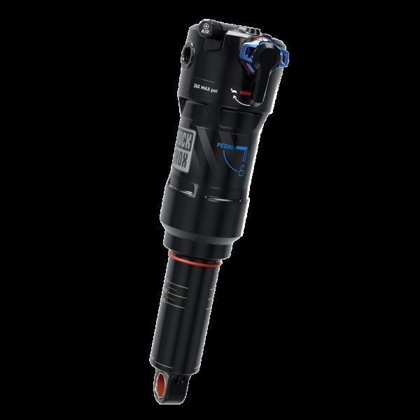 AM RS DLX ULT RCT 205X60 0L1 L