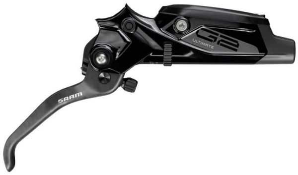 LEVER ASSEMBLY, CAR GLBA G2 UL