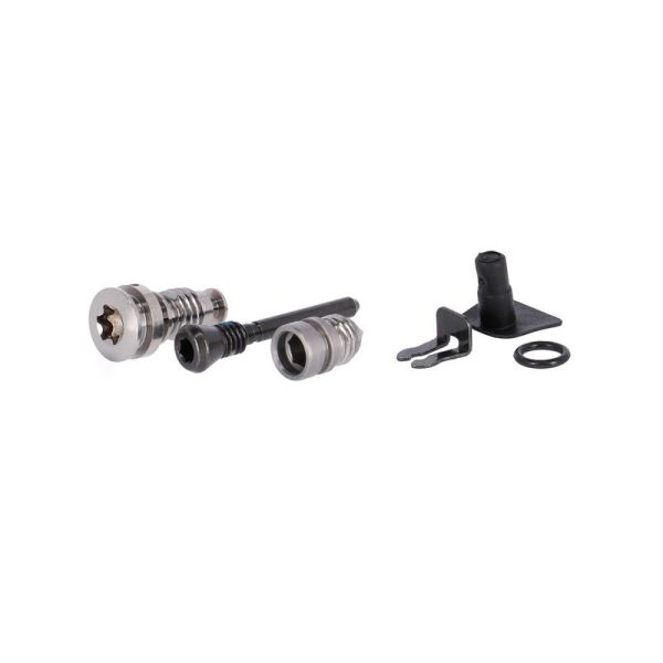 CALIPER HARDWARE KIT LEVEL TLM