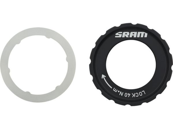 HUB LOCKRING DB CL ROTOR SRAM