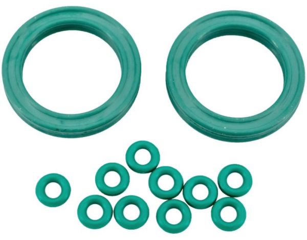 O-RINGS PRO BLEED SYRINGE MINE