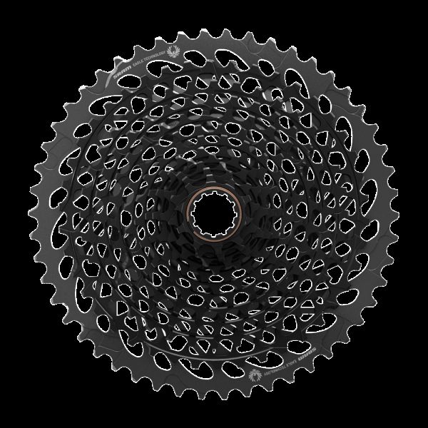 AM CS XG 1295 EAGLE 10-50T BLA