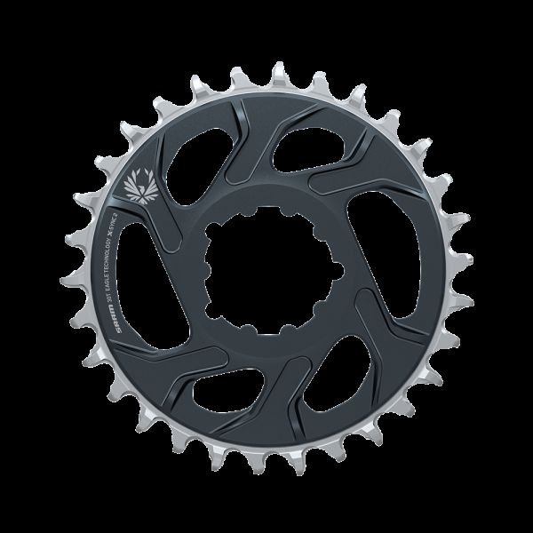 CR X-SYNC EAGLE 30T DM 3MM B L