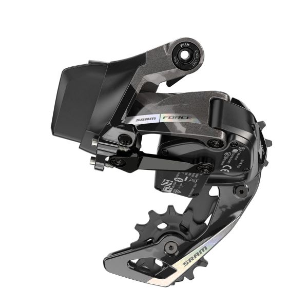 AM RD FORCE AXS D2 MAX 36T