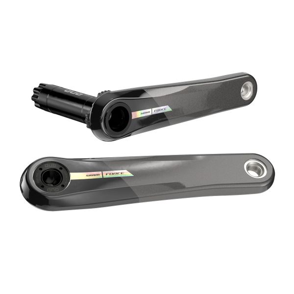 AM FC ASSY FORCE D2 DUB 165