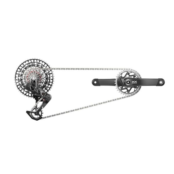 GS XXSL EAGLE TRANSMN AXS PM 1
