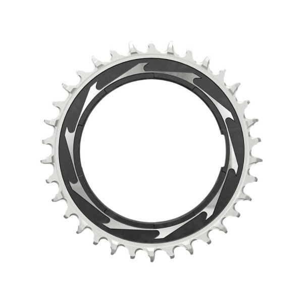 CR T-TYPE EAGLE 34T THREADED 0