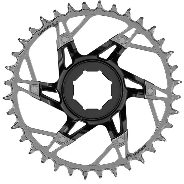 CR XX BROSE DM 34T T-TYPE