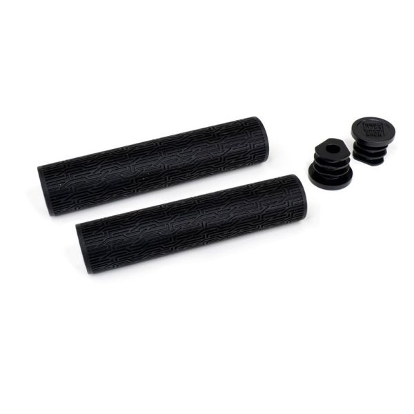 GRIPS ROCKSHOX TEXTURED 135MM