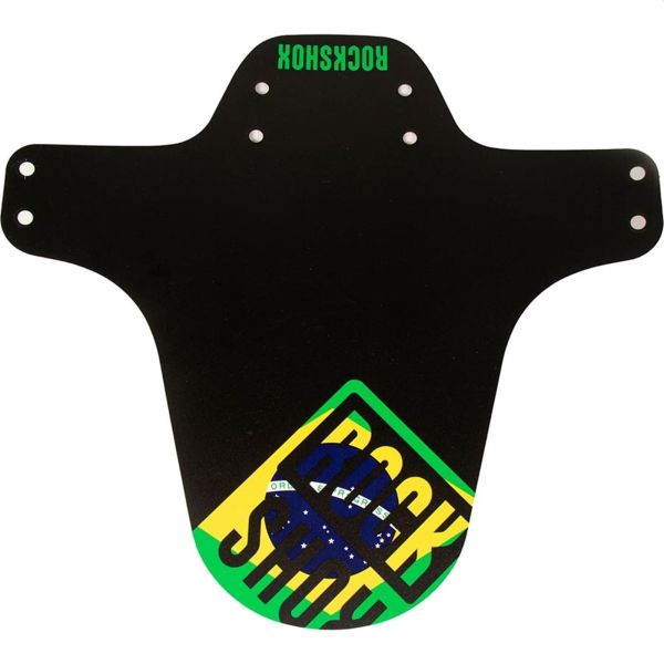 AM FENDER BRA FLAG