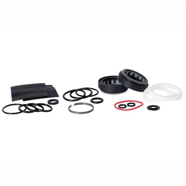 AM SVC KIT 200H/1YR 35S A1