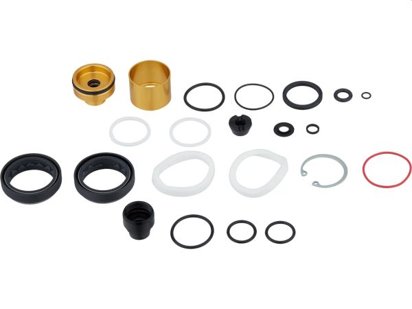 AM SVC KIT 200H/1YR CHGR RC DB