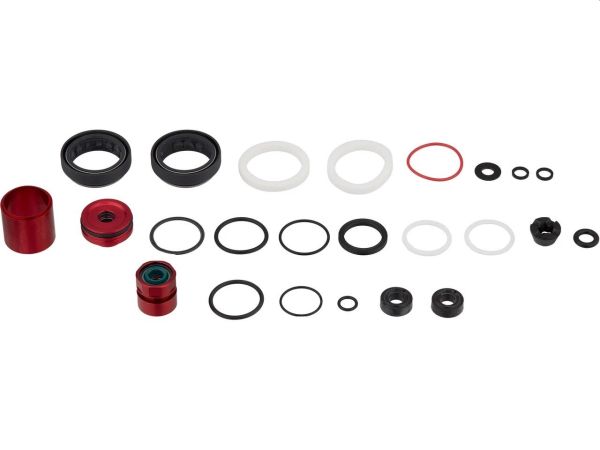 AM SVC KIT 200H/1YR CHRG3 DB L