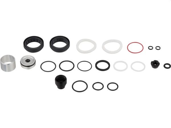 AM SVC KIT 200H/1YR CHGR RC DB