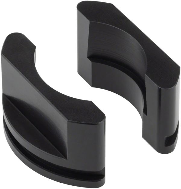 AM RS TOOL BODY VISE BLOCKS 35