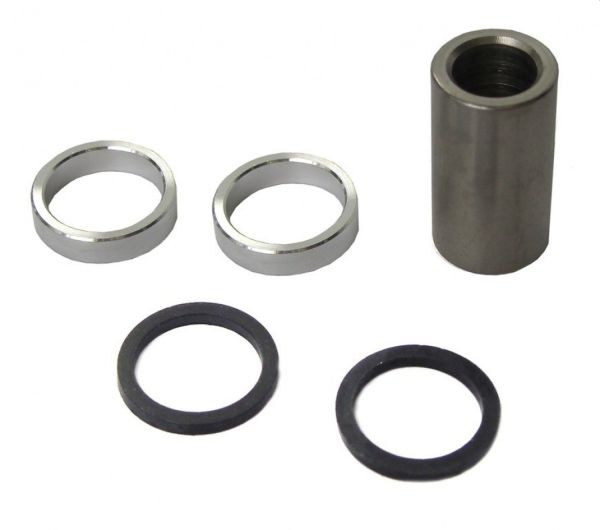 05-07 REAR MT HW 22.2X8MM,3PC(