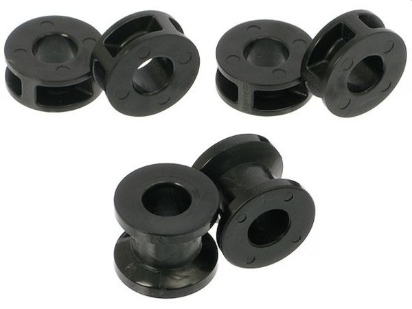 ALL TRAVEL SPACER KIT (ALL FOR