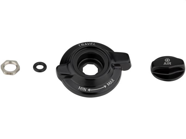 ADJ KNOB KIT DPA ZEB/LYR/PIKE